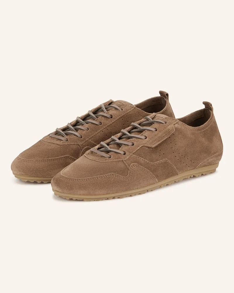 Kennel & Schmenger Sneaker Bowl braun Braun