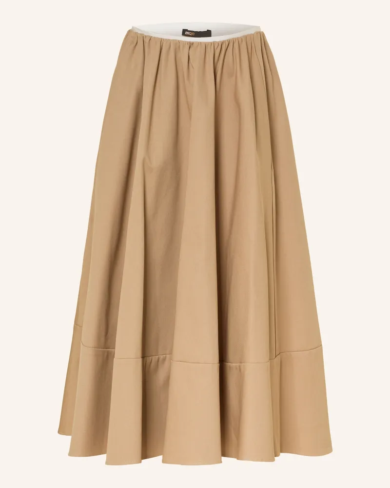Maje Rock Beige