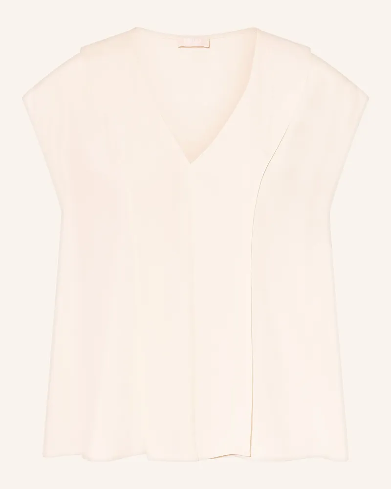 Liu Jo Blusentop Creme