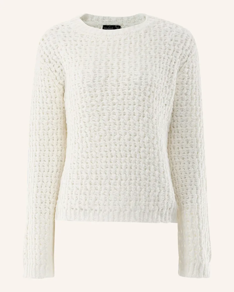 van Laack Pullover beige Beige