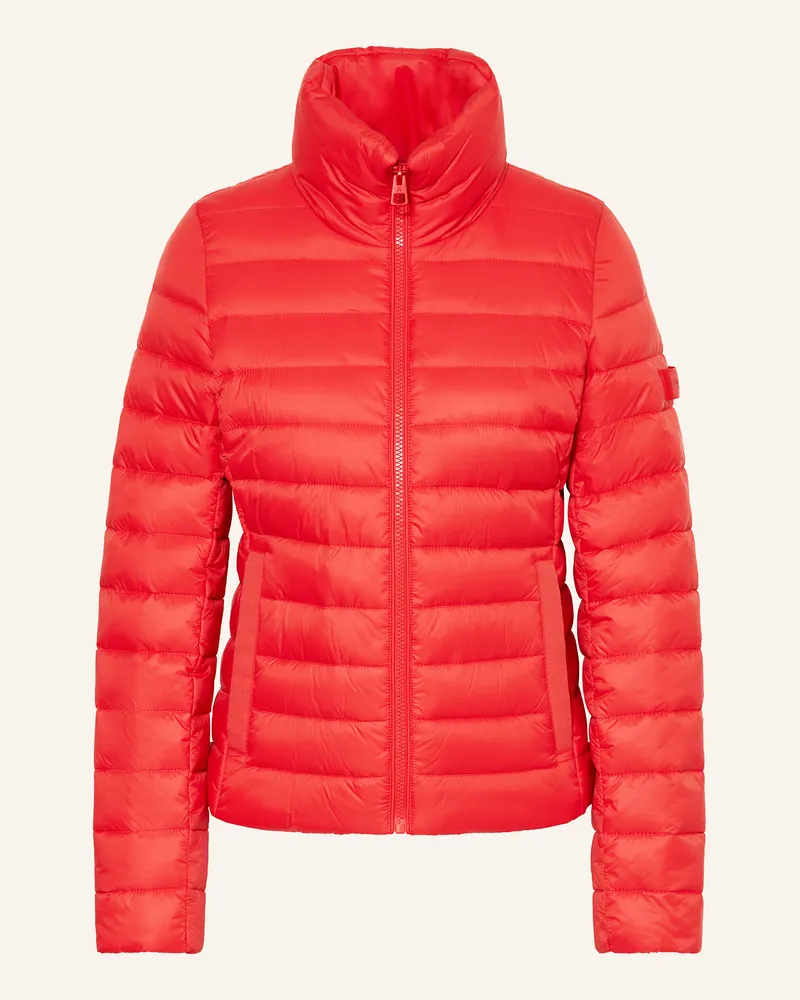 Marc O'Polo Steppjacke Rot