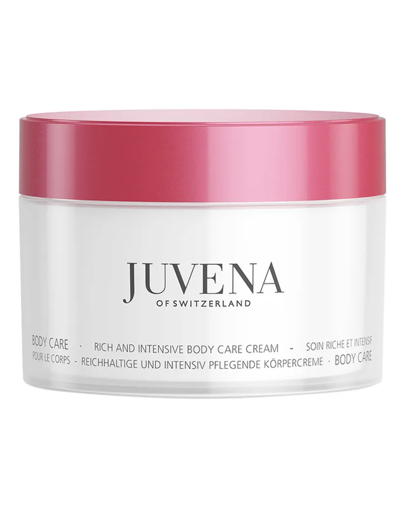 Juvena Rich & Intensive Body Care Cream Luxury Adoration 200 ml 