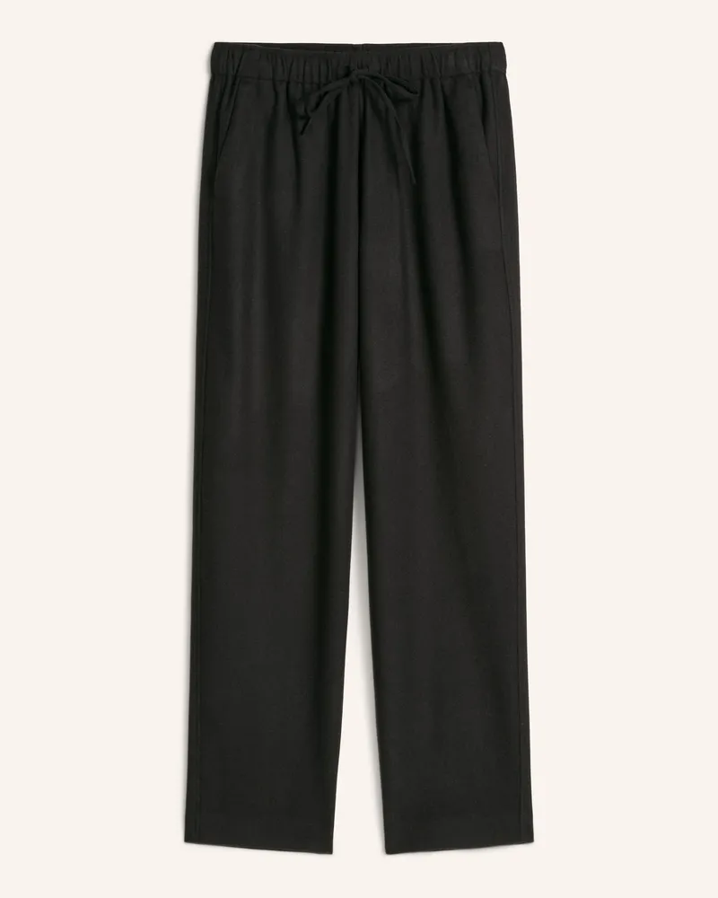 Marc O'Polo Joggpants grau Dunkelgrau