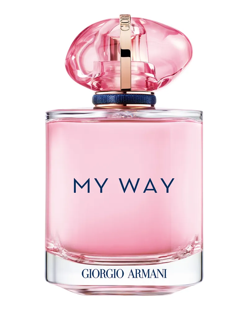 Giorgio Armani MY WAY NECTAR 