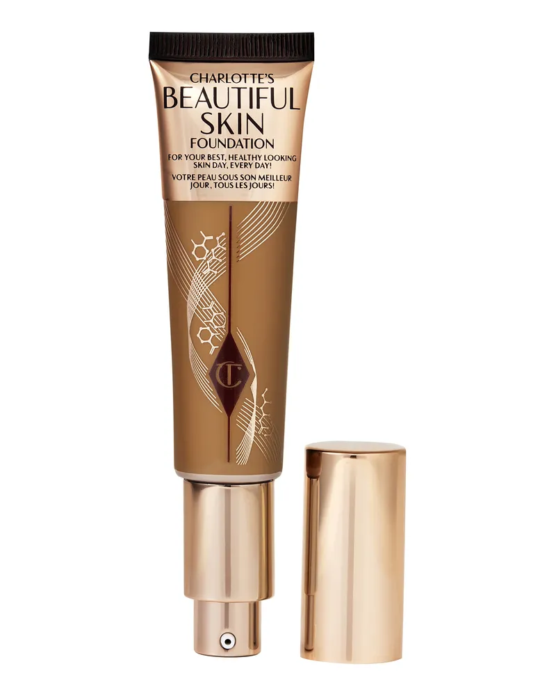 Charlotte Tilbury Charlotte's Beautiful Skin Foundation Foundation 13