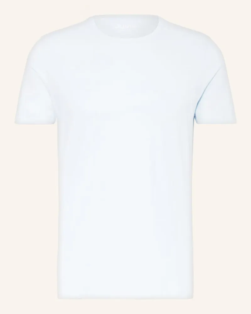 Juvia T-Shirt Blau