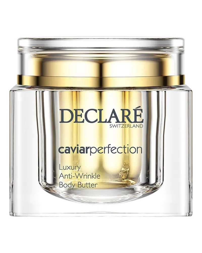 Declaré CAVIARPERFECTION 