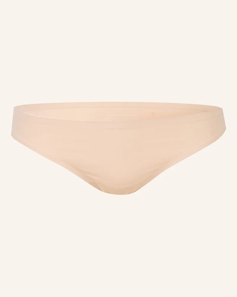 Simone Pérèle String ESSENTIEL Nude