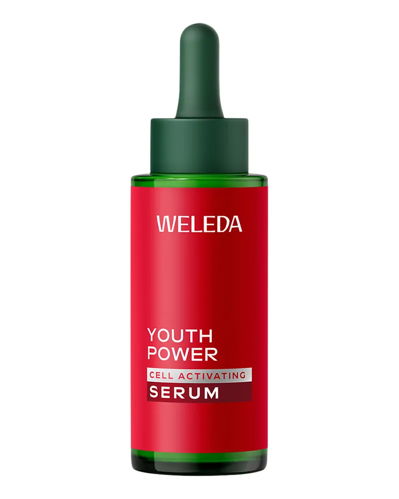 Weleda Youth Power Cell Activating Granatapfel Serum 30 ml 