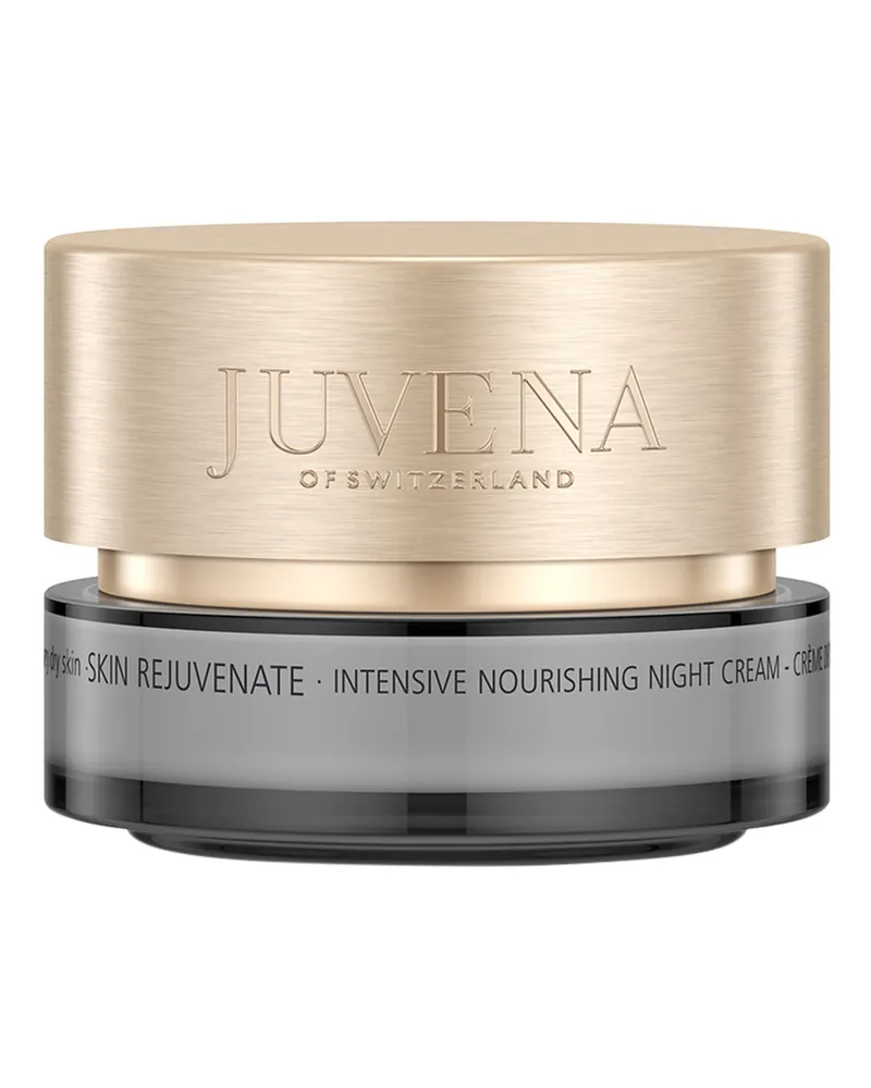 Juvena Rejuvenate Intensive Nourishing Night Cream Sehr trockene Haut 50 ml 