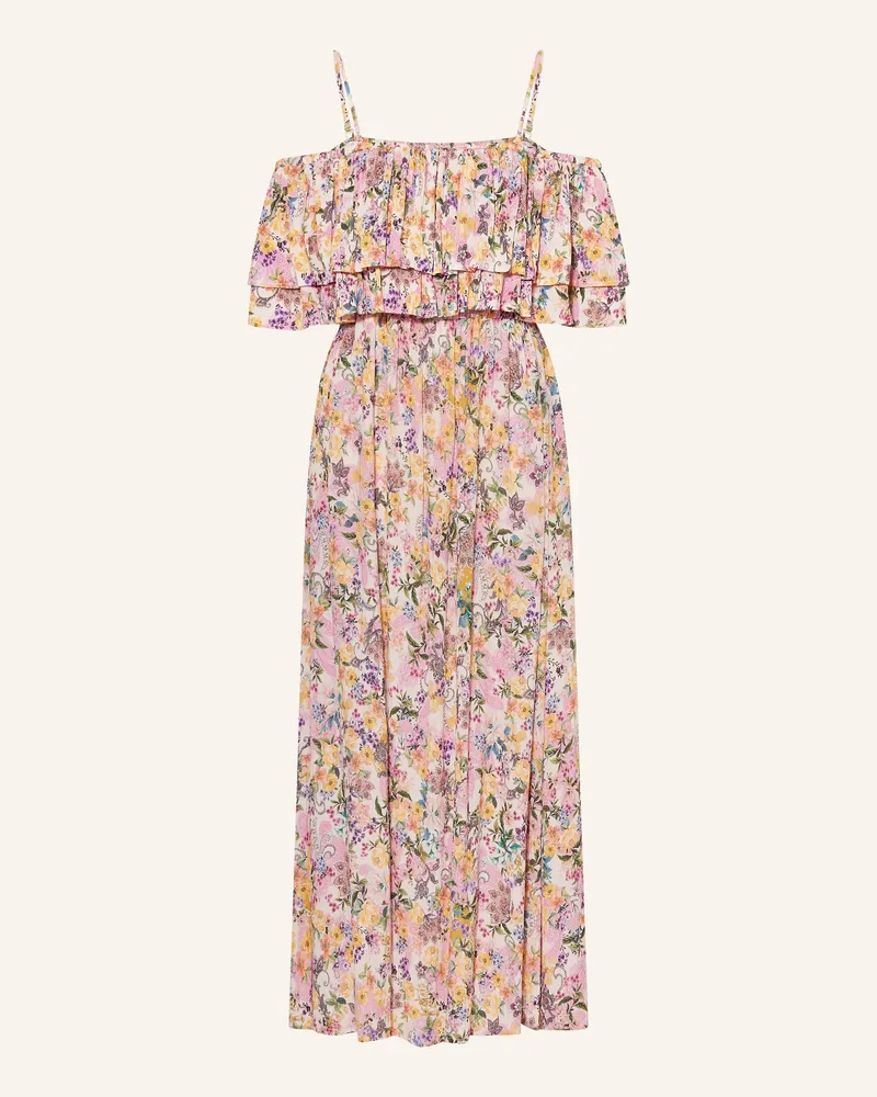 watercult Strandkleid PRETTY BOHO Pink