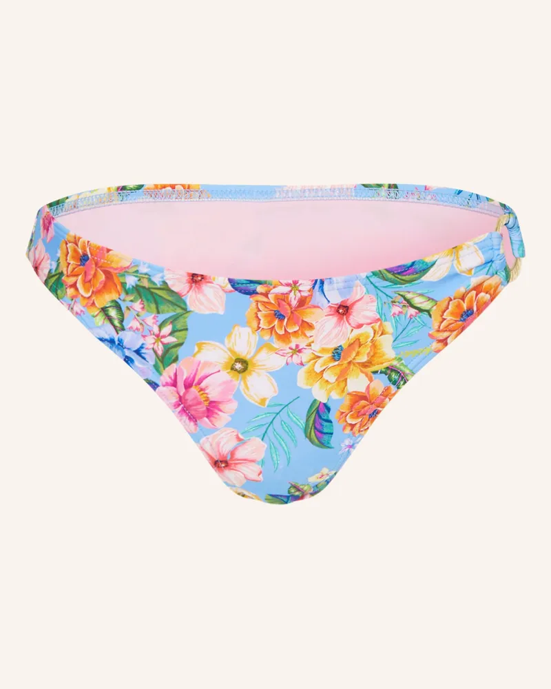 Darling Harbour Panty-Bikini-Hose 52