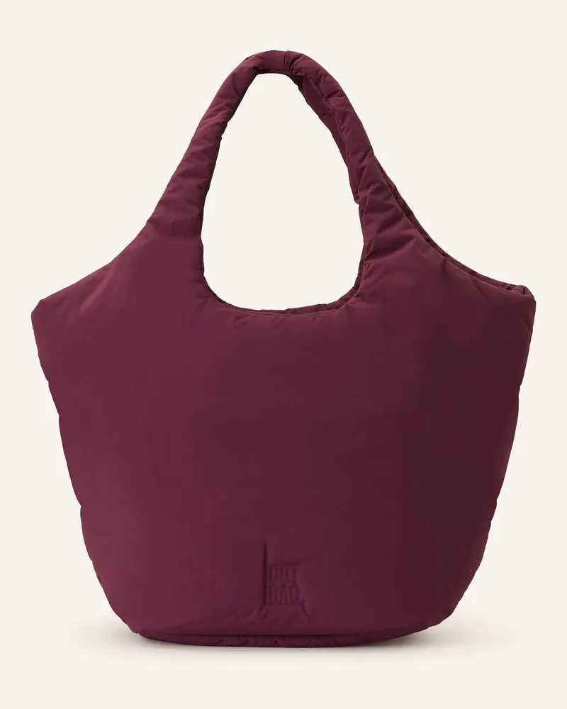 Got Bag Shopper CLOUD Fuchsia