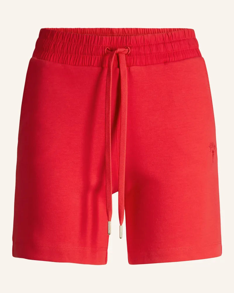JOOP! Shorts rot Rot