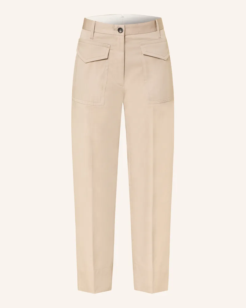 nine:inthe:morning Chino LUCY TWO Beige