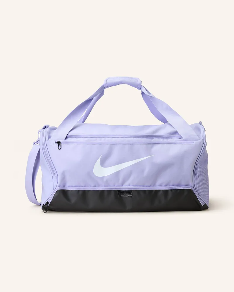 Nike Sporttasche NIKE BRASILIA 9.5 Helllila