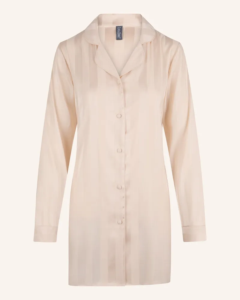 LingaDore Kleid weiss Weiss