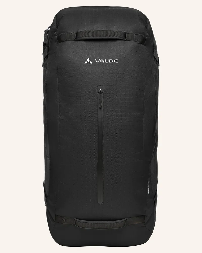 Vaude Rucksack Mundo 65+To Go schwarz Schwarz
