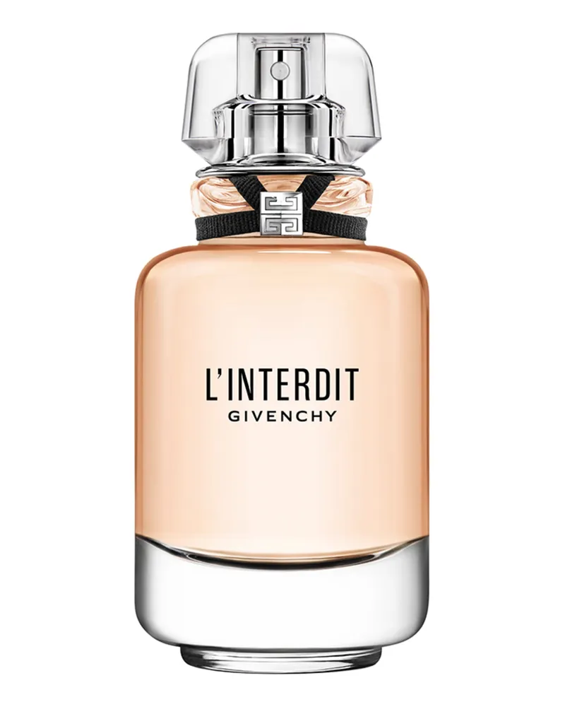 Givenchy L'INTERDIT 