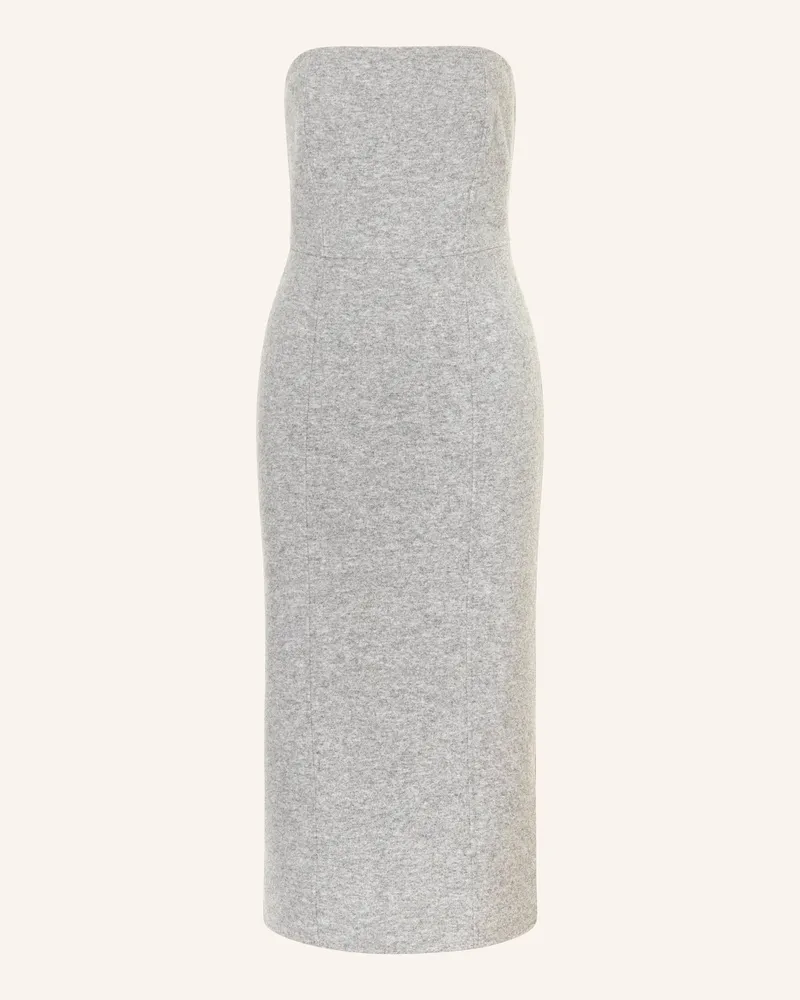 Max Mara Strickkleid LIBBRA Grau