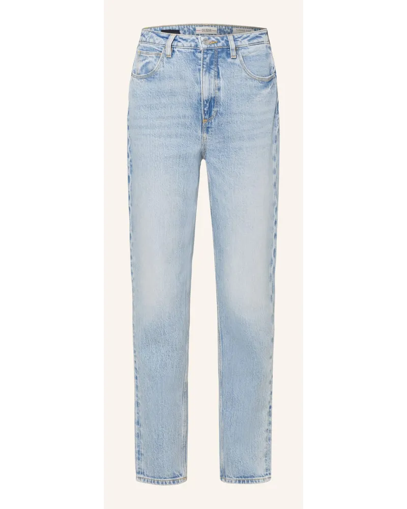 Guess Jeans Blau