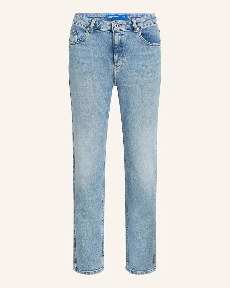 Karl Lagerfeld Jeans blau Hellblau