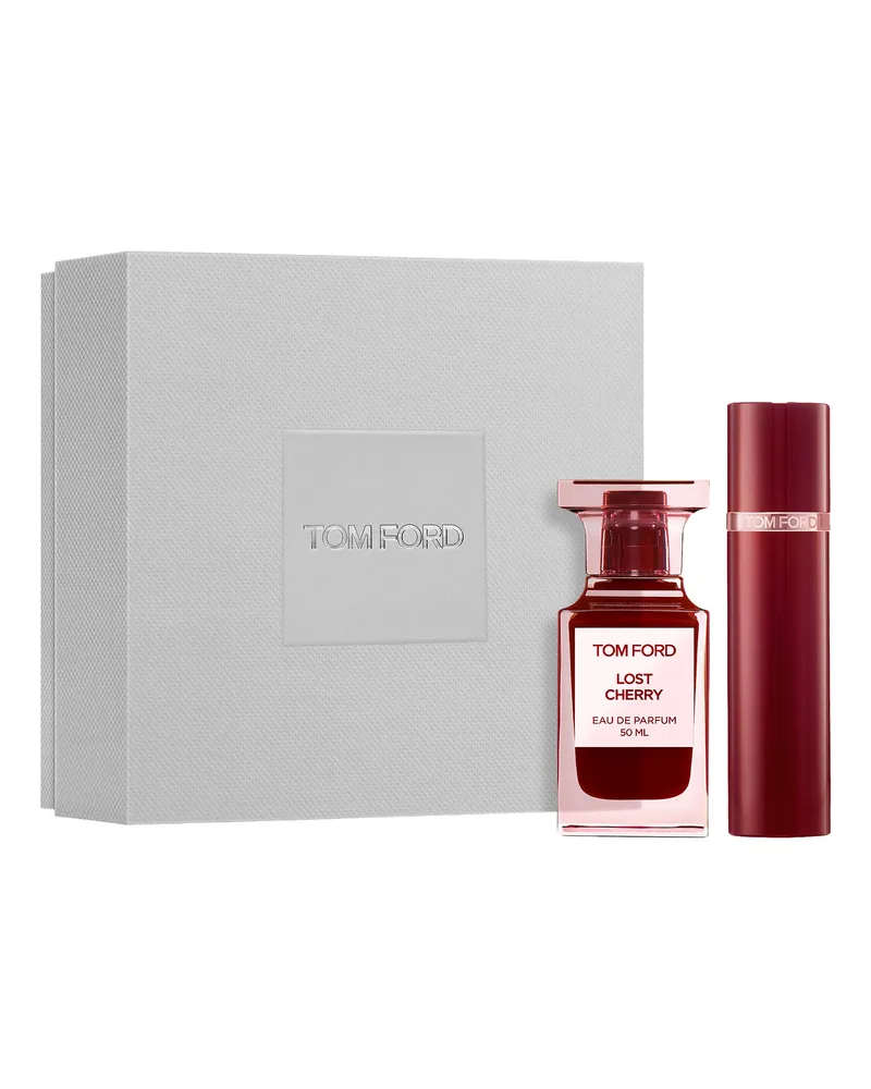 Tom Ford Lost Cherry Duft-Set 60 ml 