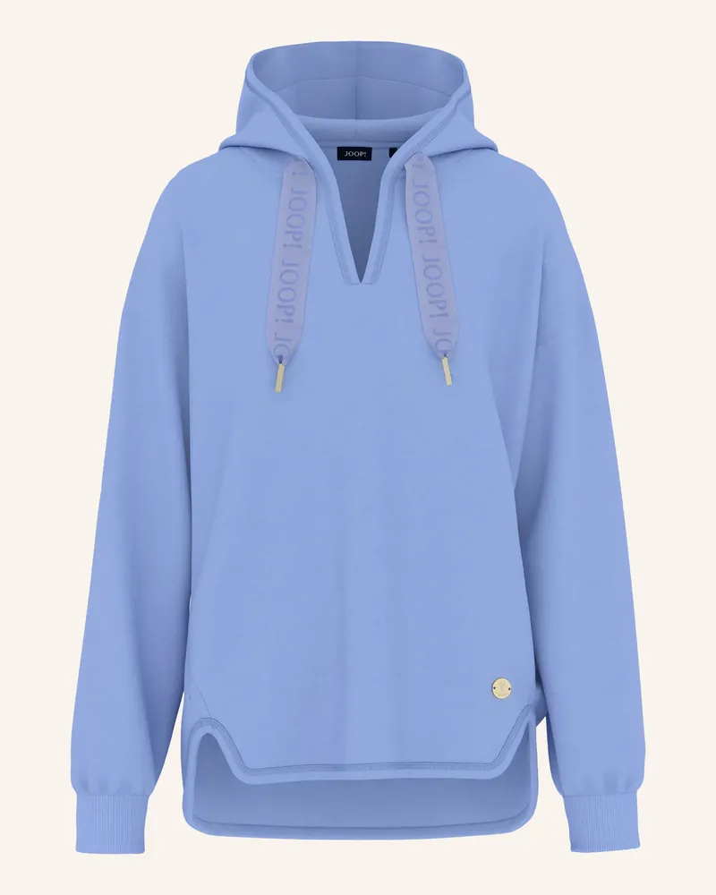 JOOP! Hoodie Tristani blau Blau