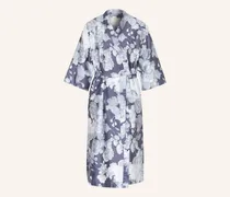 Kimono Ilona Eunice blau