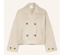 Cropped-Trenchcoat SIA