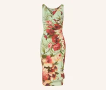 Kleid Isoshi gruen