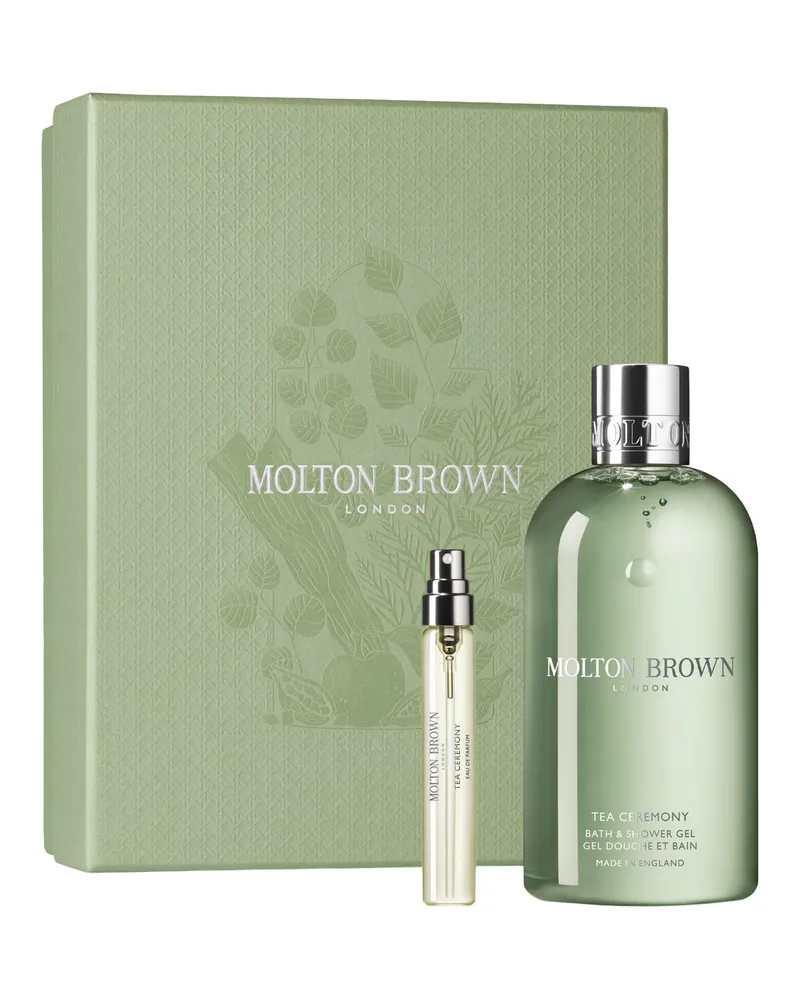Molton Brown Tea Ceremony Pflege-Set 