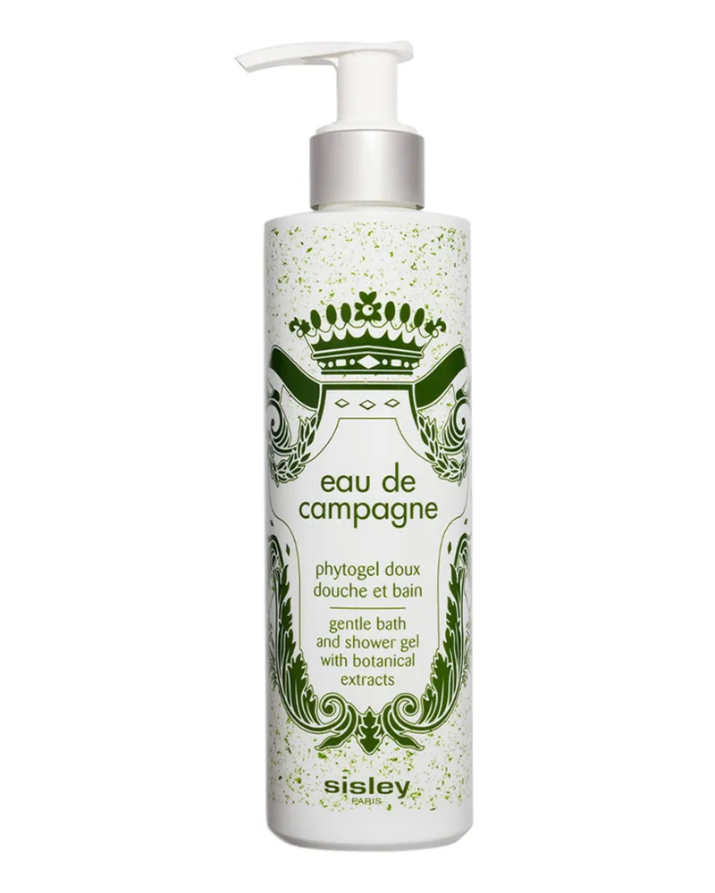 Sisley - Paris EAU DE CAMPAGNE 