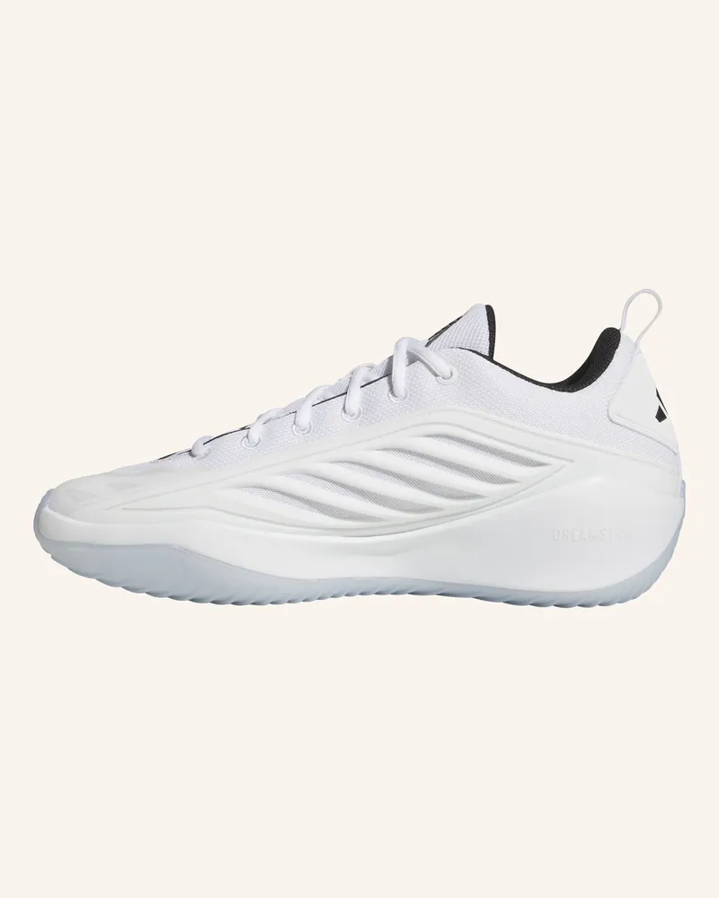 adidas Believe That 1 Schuh weiss Weiss