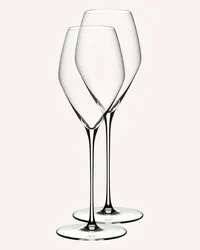 Riedel 2er-Set Weingläser VELOCE ROSÉ Transparent