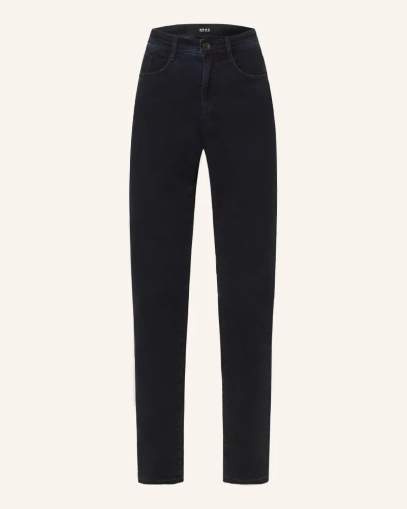 Brax Jeans Mary blau 22