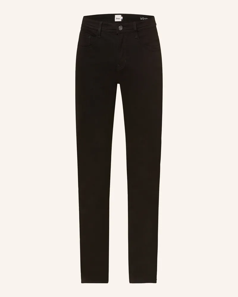 Brax Jeans MARY Schwarz