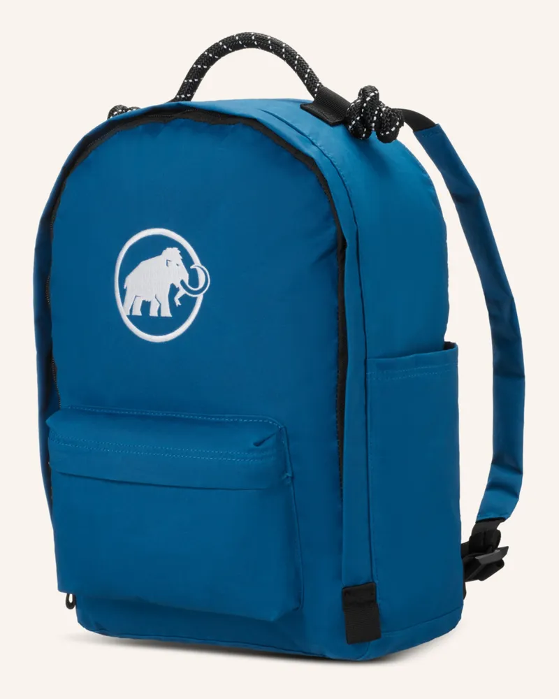Mammut Wully 20 blau Blau