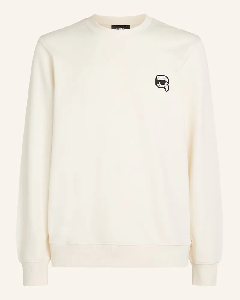 Karl Lagerfeld Sweatshirt Beige