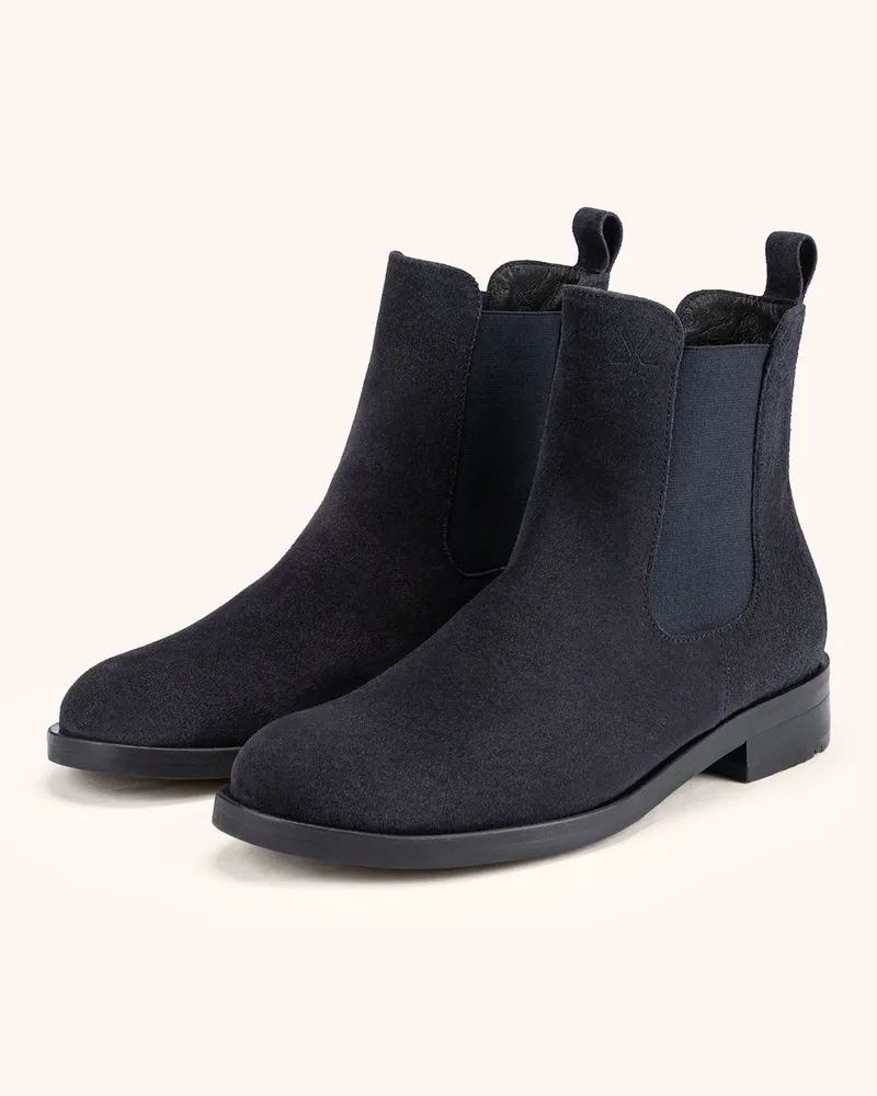 Lloyd Dara 315 Boot blau Blau