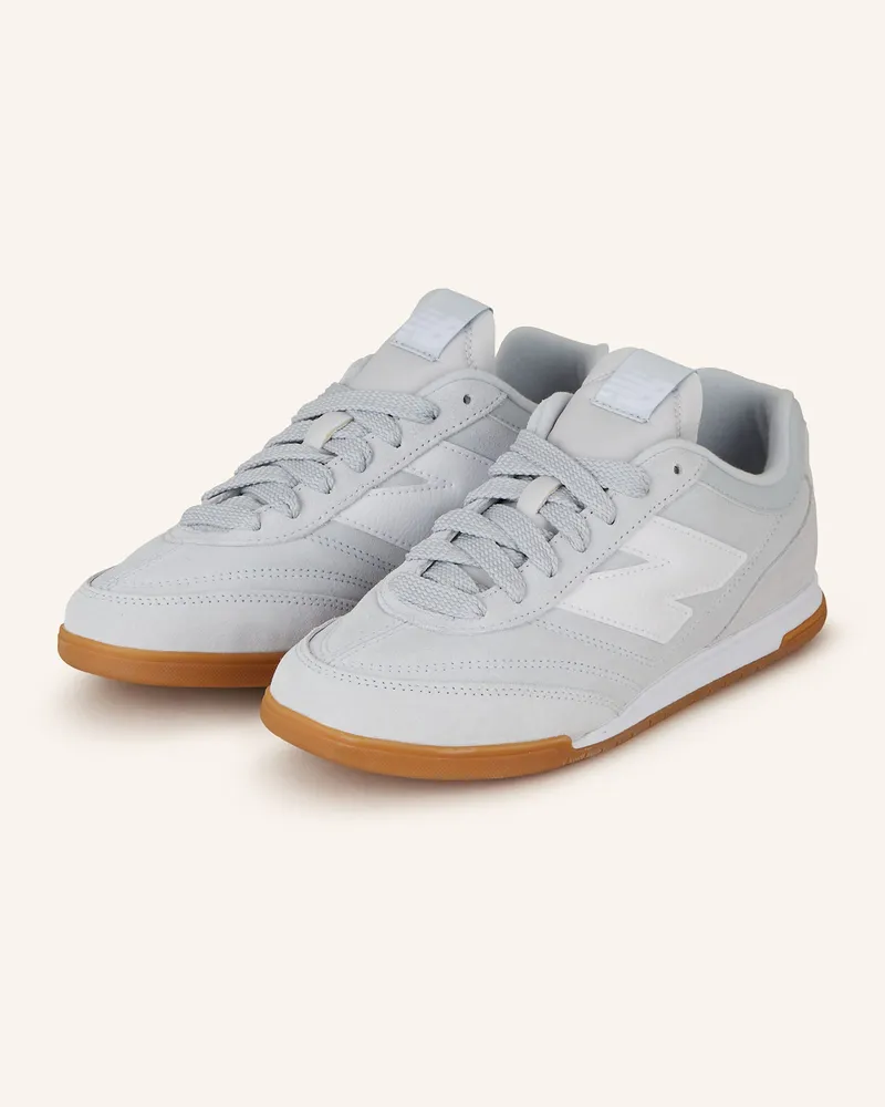 New Balance Sneaker RC42 Hellgrau