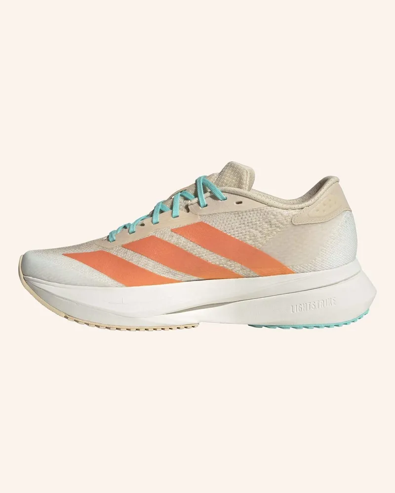 adidas ADIZERO SL2 SCHUH Beige
