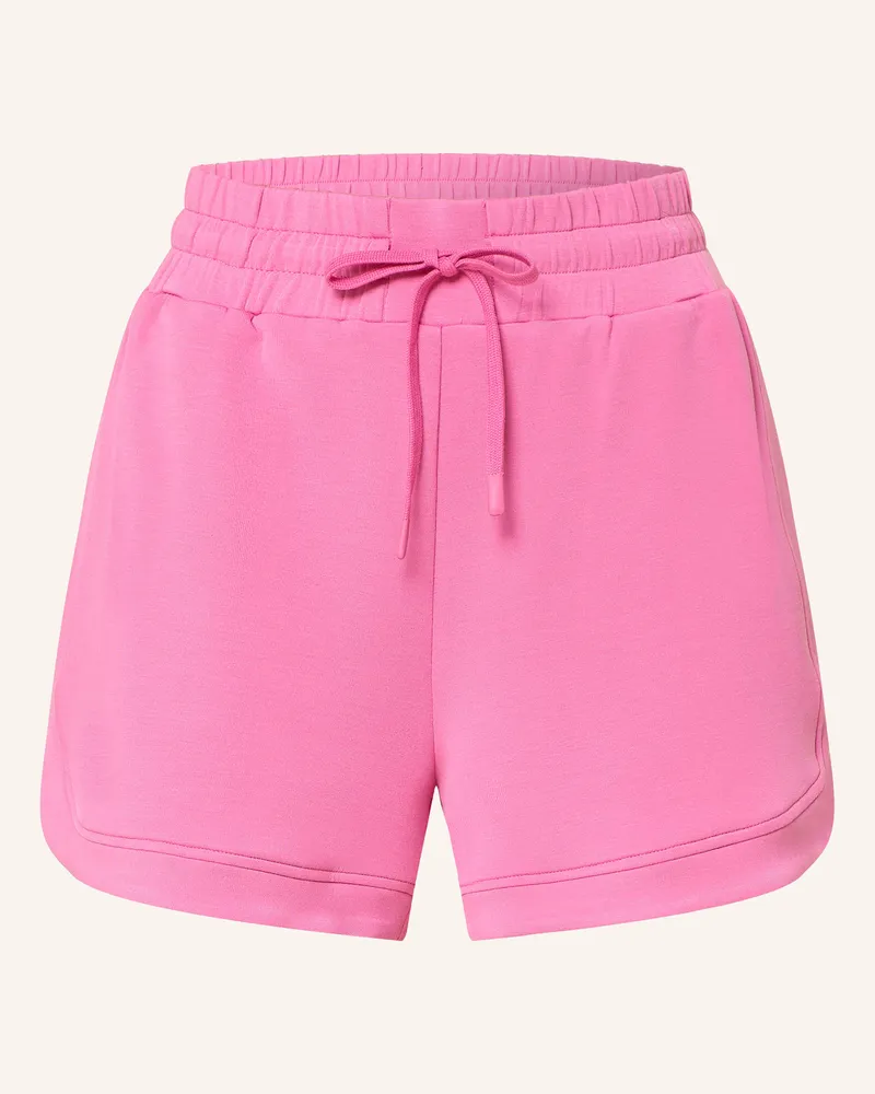 Varley Tennisshorts OLLIE 3.5 Rosa