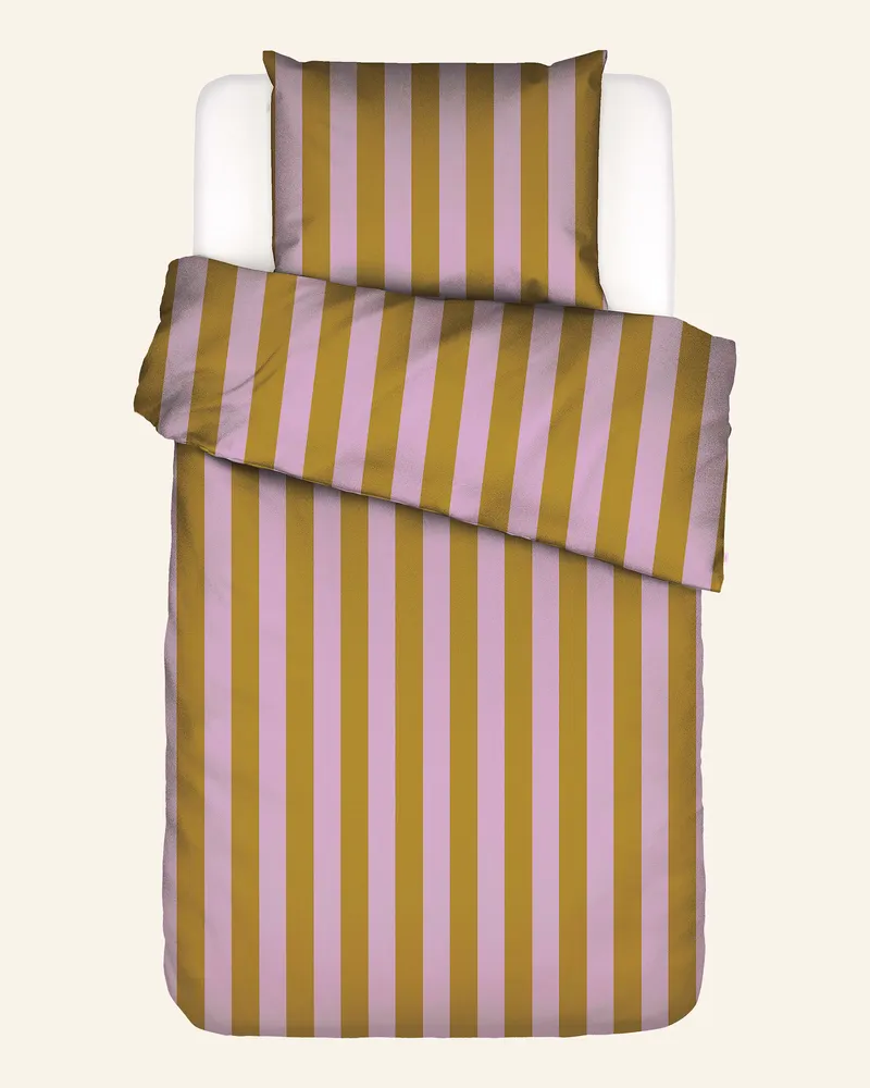 Essenza Bettwäsche MINTE Helllila