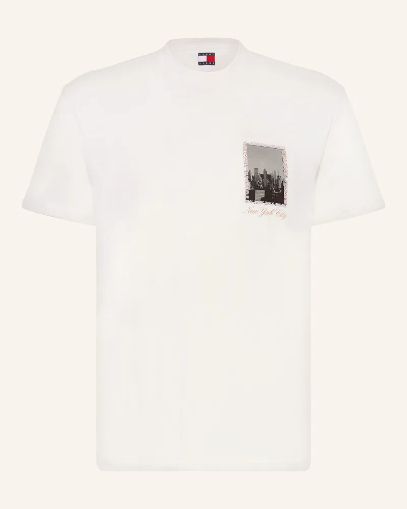 Tommy Hilfiger T-Shirt Ecru