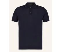 Strick-Poloshirt NANDO Regular Fit