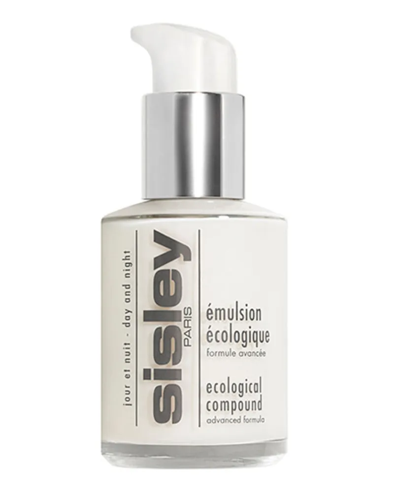 Sisley - Paris EMULSION ECOLOGIQUE FORMULE AVANCÉE 