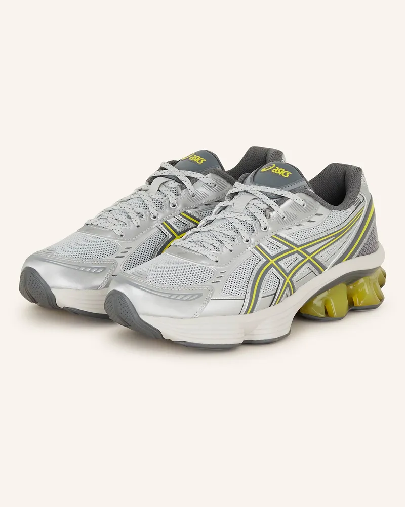 Asics Sneaker GEL-KINETIC FLUENT Silber