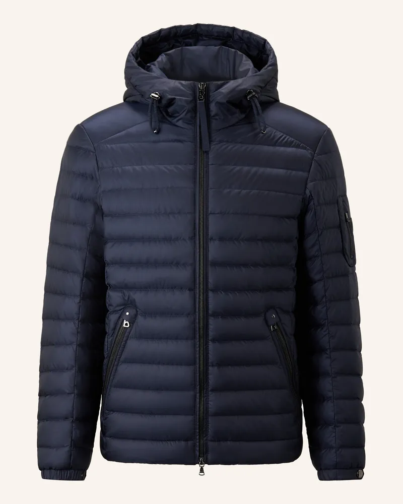 Bogner Daunenjacke LOKE-D2 Dunkelblau