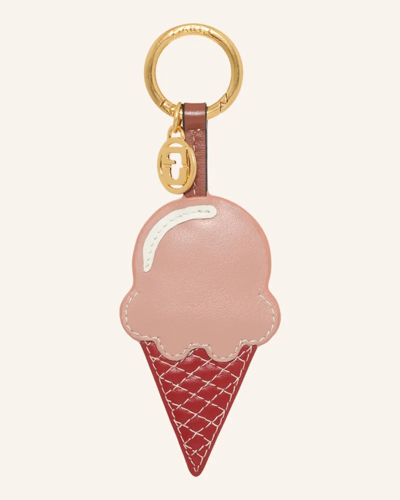 Gerard Darel Kleinlederwaren Gelato pink Rosa